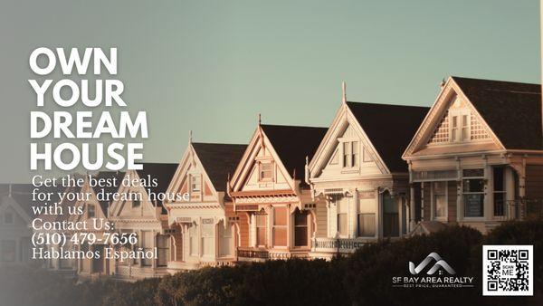SF Bay Area Realty
