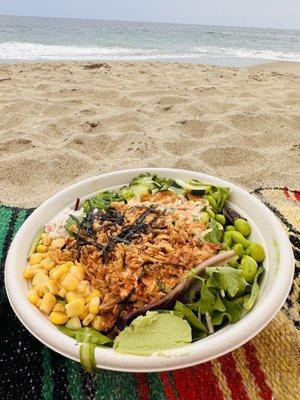 Seabutter - Laguna Beach