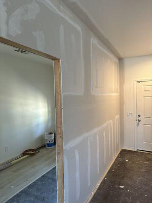 Montano Construction