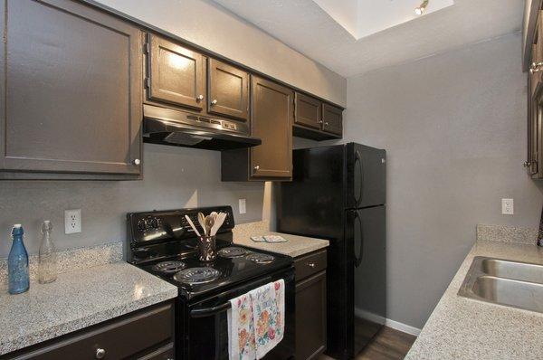 Woodbridge Townhomes