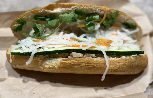 Banh Mi Station