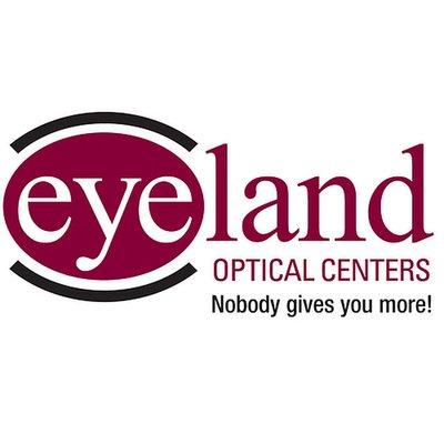 Eyeland Optical - Ephrata