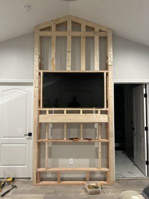 Final Touch Improvements