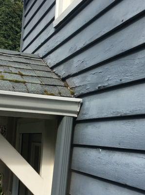 Seaview NW Home Inspection