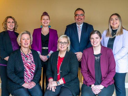 The team at Evans Nordby Funeral Homes works with professionalism and ethics. We facilitate all types of funeral services wit...