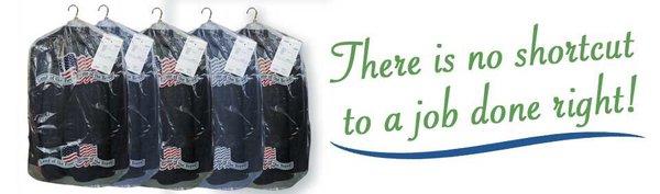 Alray's Valet Cleaners & Laundry