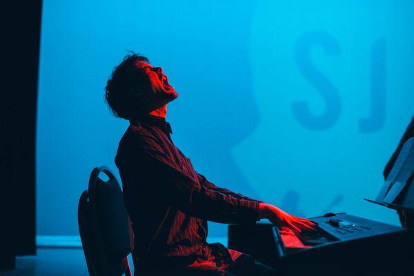 Jazz Piano Lessons with Alec