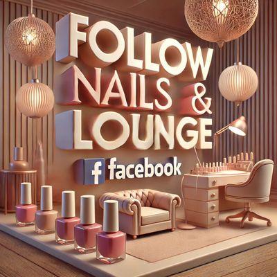 Nails & Lounge