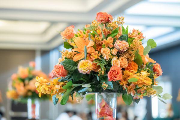 Tommy Austin Florist