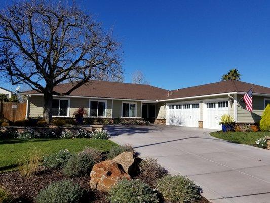 The Mason Frakes Real Estate Group