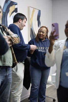 Power Media Solutions