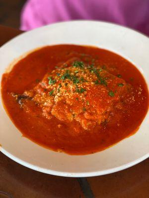 Sforno Trattoria Romana