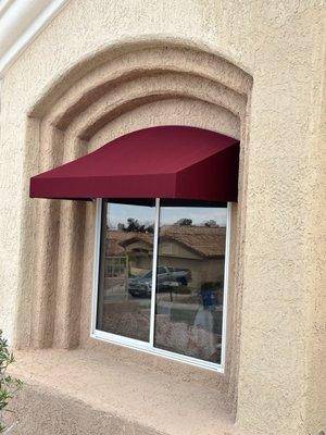 All Pro Awnings of Las Vegas