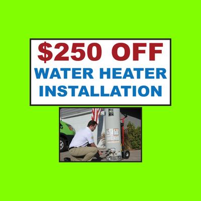 Mike Counsil Plumbing