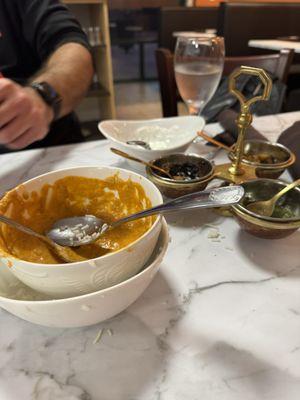 Taj Mahal Indian Cuisine