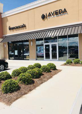 Boeau Belle Aveda Salons and Spas