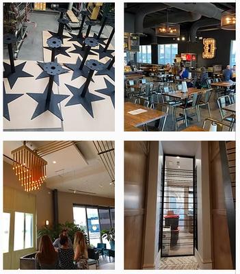 Focus Powder Coating