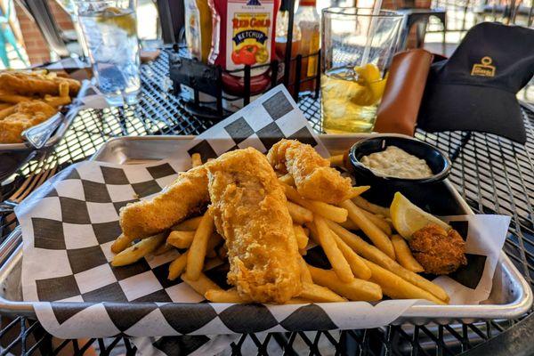 Dave's High Desert Grill