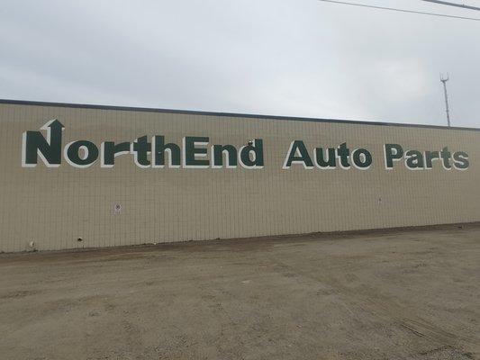 Northend Auto Parts