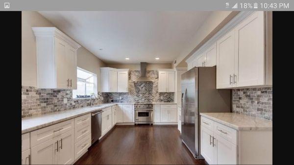 Sweet Home Remodeling