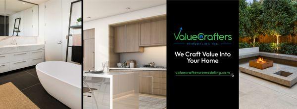 ValueCrafters Remodeling