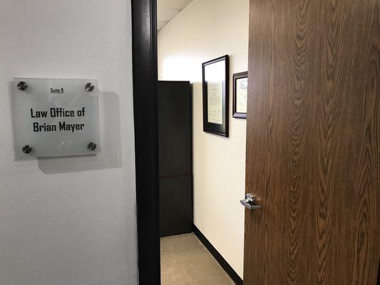 We focus on finding legal solutions to your family problems. Mention Yelp and get a free 30 minute consultation with a family law attorney.
