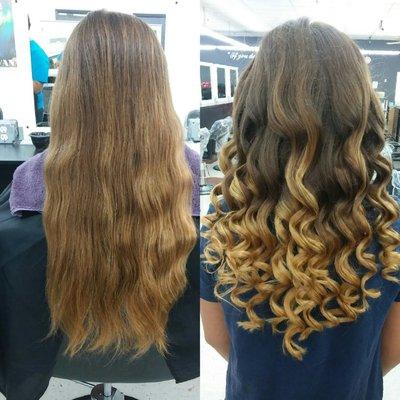 Bella Cosmetology College 2