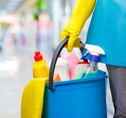 Nisha's Pro Cleaning