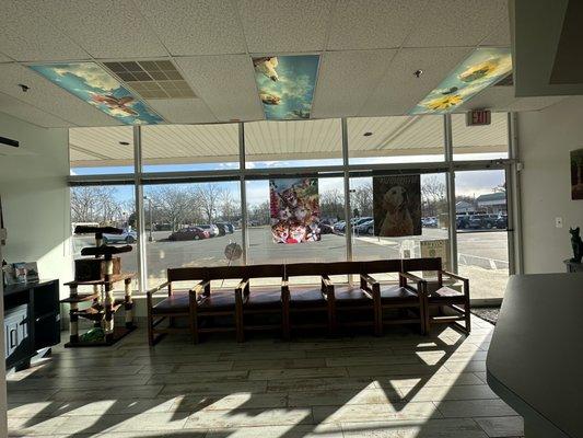 Ramtown Animal Hospital of Howell
