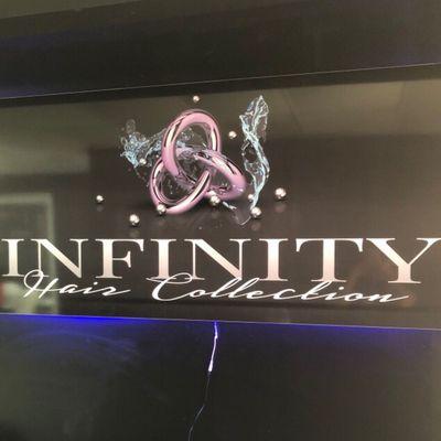 Infinity Hair Collection