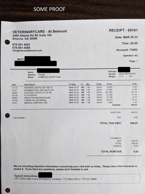 VeterinaryCare at Belmont