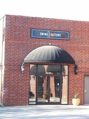 The Swing Factory