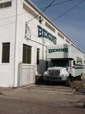 Trailblazer Moving and Storage