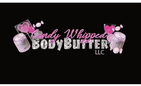Candy Whipped Body Butter