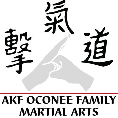 Spark Martial Arts