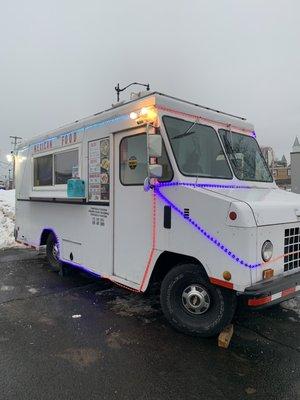 Food truck!!!