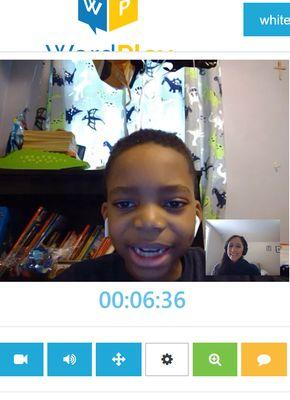 WordPlay Pediatric Speech-Language Therapy