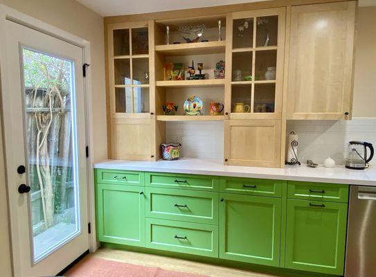 Karma Remodel & Development