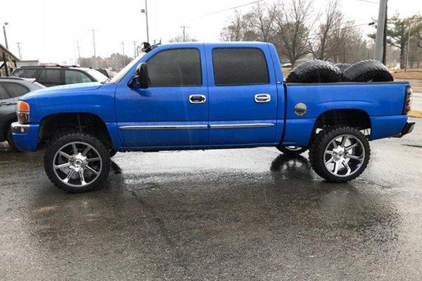 West Side Wheels And Tires