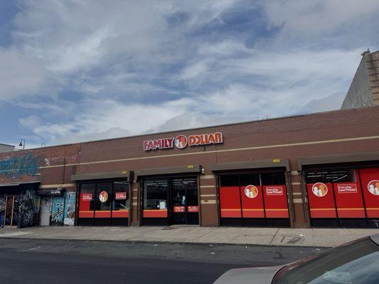 Family Dollar
