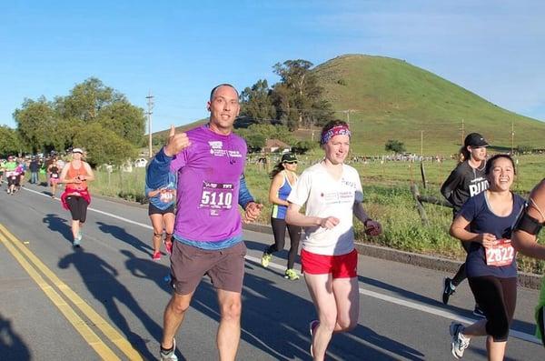 San Luis Obispo High School