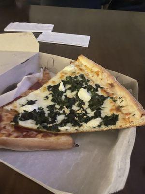 Soho Pizza