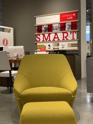 SMART Italian furniture, beautiful and functional
