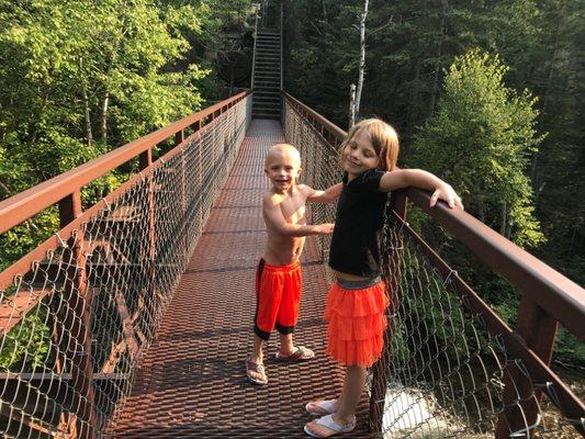 The Black Hills have tons of exciting things to get outdoors and do!