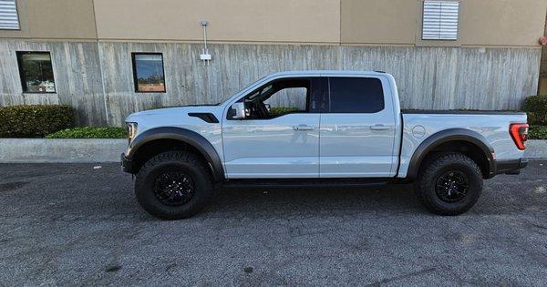 Donley Ford of Galion