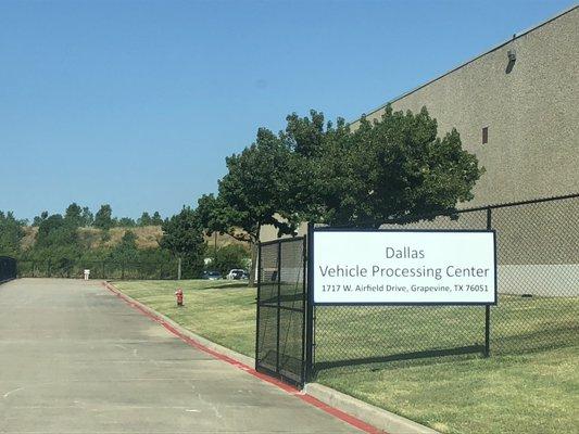 International Auto Logistics