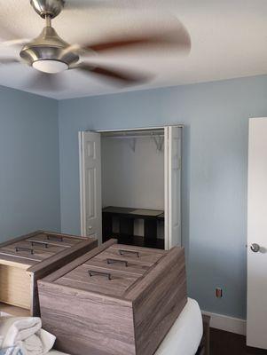 Able Ready Contracting Services