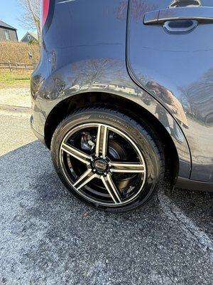 Tyson Mobile Detailing & Car Wash