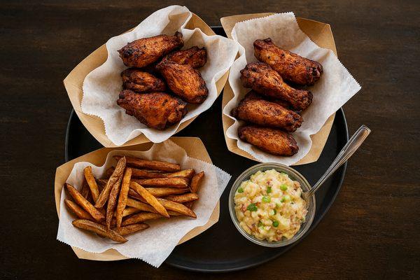 Holden Brother's BBQ