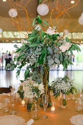 Fit and Flare Events